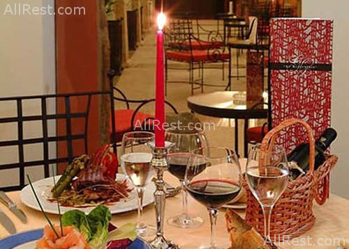 Melia Trujillo Boutique Hotel 7